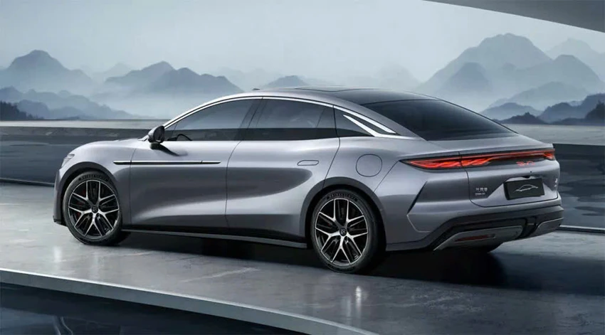 Thị trường xe điện Trung Quốc đang Giảm giá kỷ lục.jpg