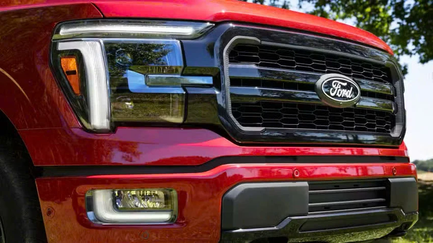 Ford triệu hồi xe do nguy cơ chết máy do lỗi bơm nhiên liệu.jpg