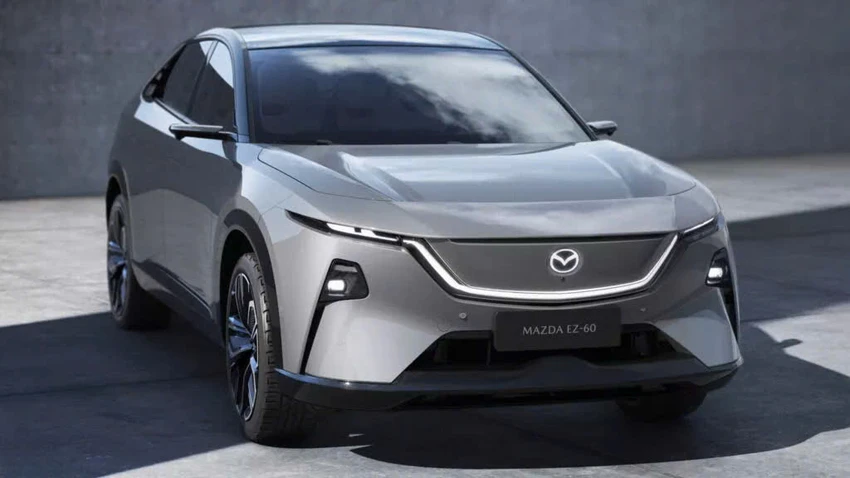 Mẫu crossover điện Mazda EZ-60 ‘gây sốt’ với hơn 33.000 đơn đặt hàng trước khi ra mắt.jpg