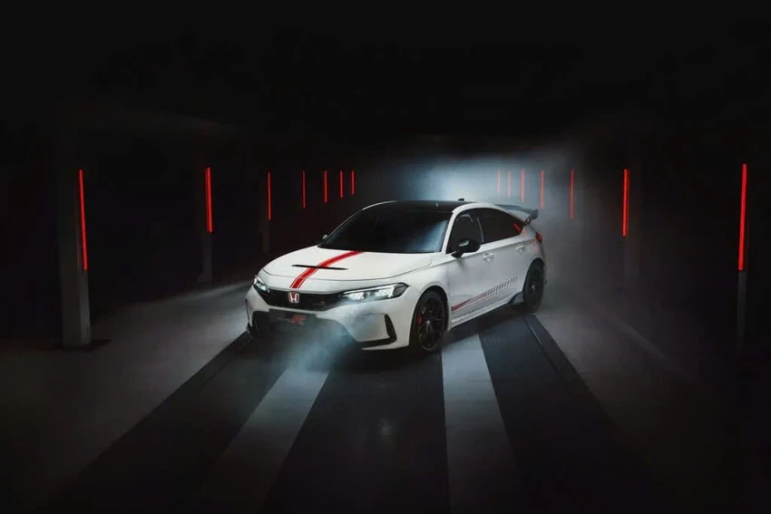 Honda nhá hàng 'kế nhiệm' Honda e: Super EV Concept cực phẩm tại Goodwood.jpg