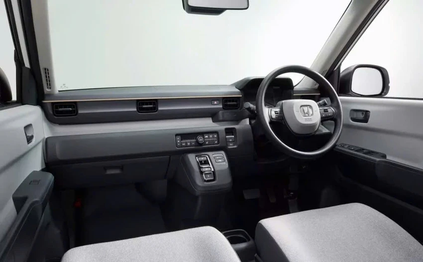 Xe điện cỡ nhỏ nhất của Honda: Nguồn năng lượng dự phòng cho ngôi nhà bạn?.jpg