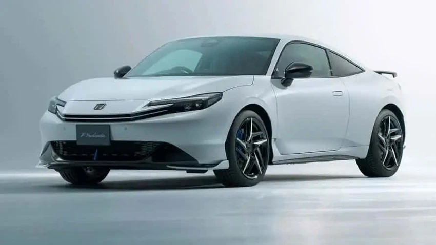 Honda tuyên bố Prelude mới là 'xe thể thao lý tưởng'.jpg