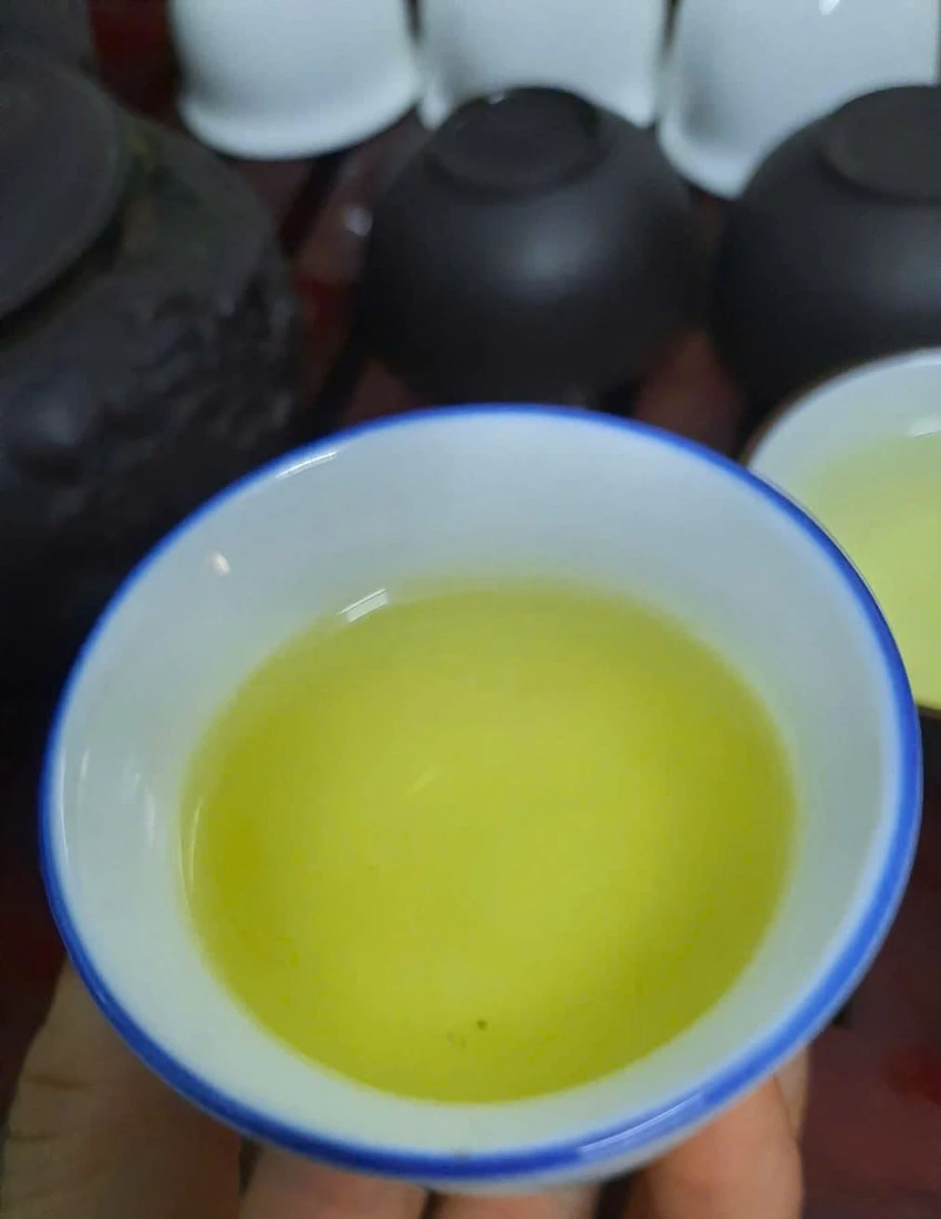 Uống trà xanh có thể giúp kiểm soát cholesterol không?.jpg