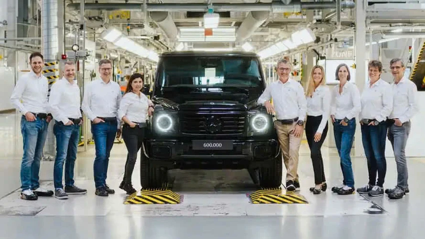 Mercedes-Benz G-Class G580 vừa đạt một cột mốc mới.jpg