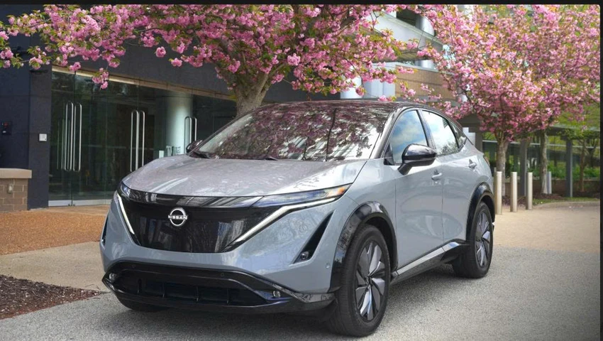 Top mẫu xe điện giá cả phải chăng nhất năm 2025.jpg
