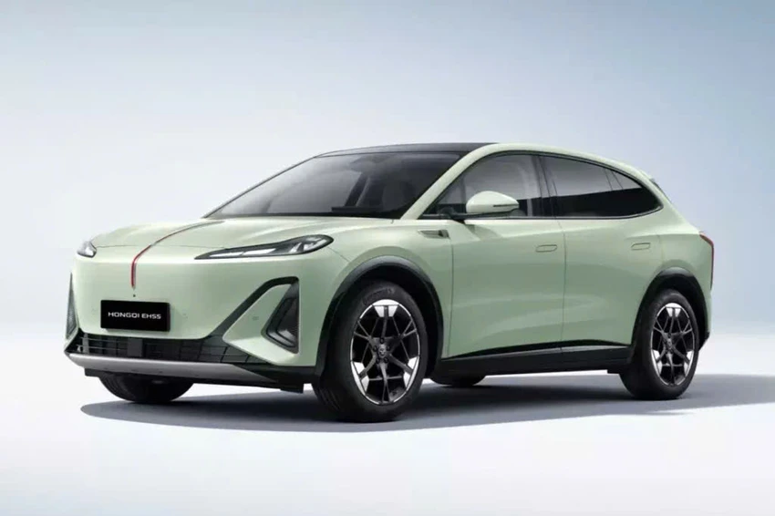 Thương hiệu Hongqi của Trung Quốc đổ bộ châu Âu: 15 mẫu xe điện mới và lời cảnh báo cho phương Tây.jpg