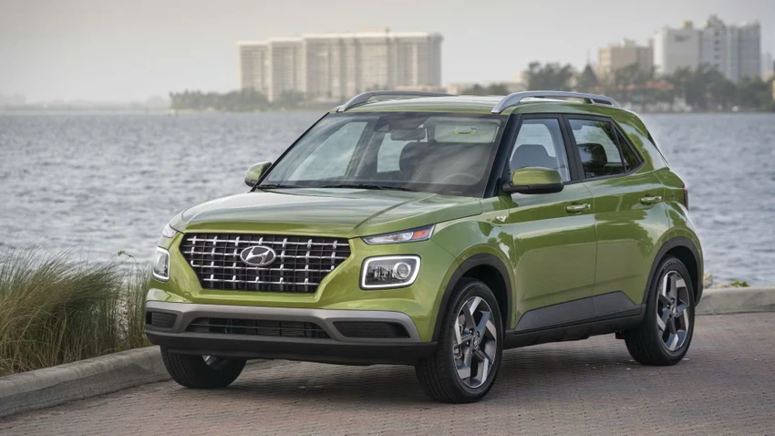 Chỉ còn 3 mẫu crossover cỡ nhỏ giá thành phải chăng trong năm 2026.jpg