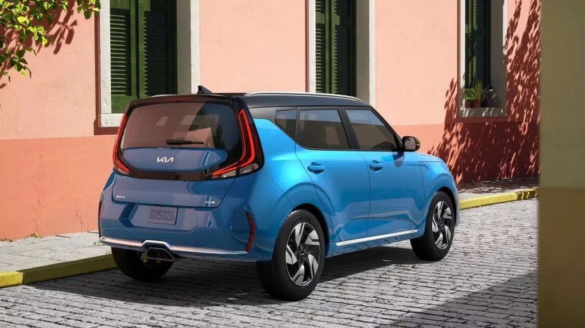 Chỉ còn 3 mẫu crossover cỡ nhỏ giá thành phải chăng trong năm 2026.jpg