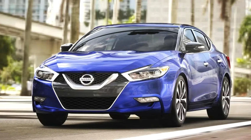 5 mẫu sedan cỡ lớn đã qua sử dụng chất lượng với giá dưới 530 triệu đồng.jpg