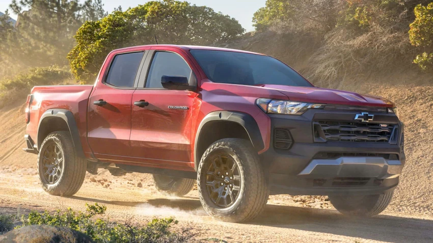 Top xe địa hình (off-road) giá rẻ nhất năm 2025 dưới 1,2 tỉ đồng.jpg