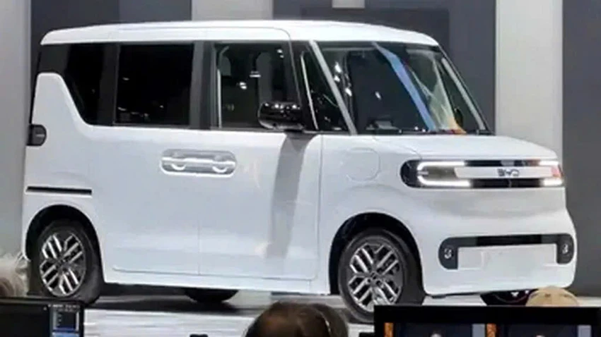 BYD ra mắt xe điện racco: Chiến lược đánh vào phân khúc Kei Car của Nhật Bản.jpg