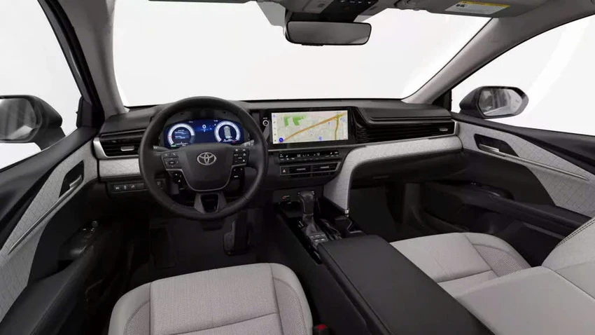 Hơn 1 triệu xe Toyota mất camera lùi: Chủ xe cần cập nhật phần mềm ngay tại đại lý.jpg