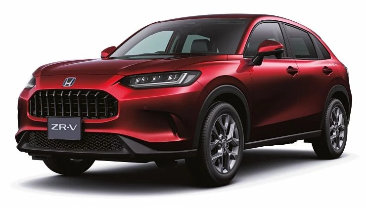 Honda sắp tung 3 mẫu xe chiến lược Prelude, ZR-V và SUV điện 0.jpg