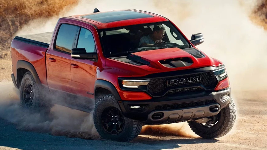 7 mẫu SUV và bán tải đã qua sử dụng được dự báo có khả năng tăng giá mạnh.