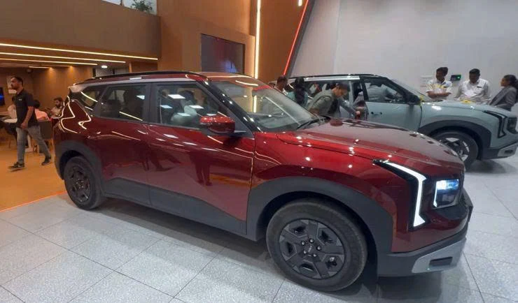 Lộ diện dàn xe hybrid sắp ra mắt của liên minh Hyundai và Kia