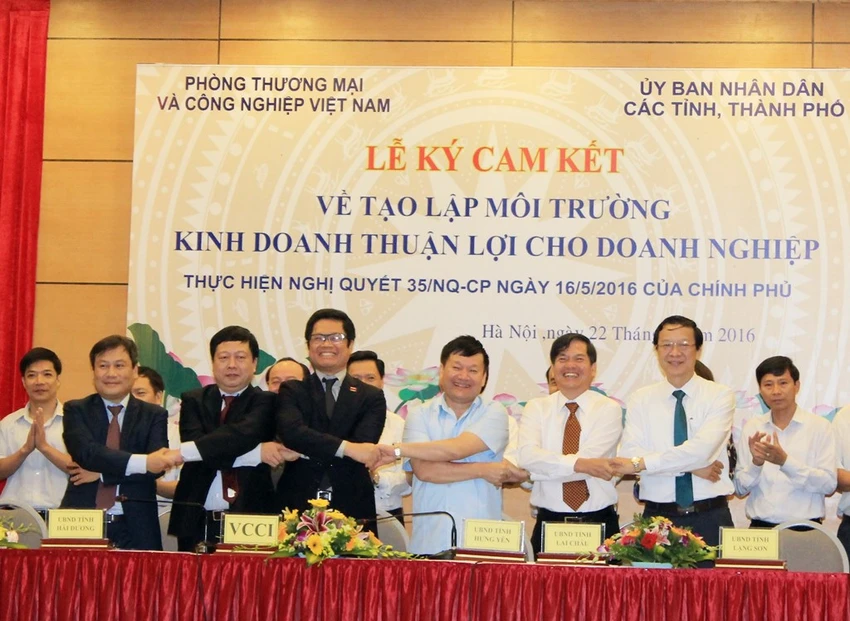 100.000 'bông hoa' tặng Chính phủ ảnh 3 100.000 'bông hoa' tặng Chính phủ ảnh 3