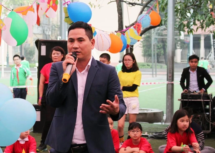 nh Quyết mong Bộ Giáo dục và Đào tạo có những chương trình, đề án sát thực hơn với tình cảnh của trẻ em bị down. 