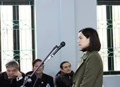 Thêm một bị cáo giữ ‘quyền im lặng’ khi bị xét xử