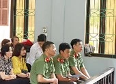 Vụ tiền không đủ chuẩn lưu thông: Triệu tập 3 điều tra viên
