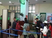 Hàng chục ngàn lao động Trung Quốc chưa trở lại Việt Nam?