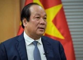 'Cách ly xã hội không phải phong tỏa đất nước'