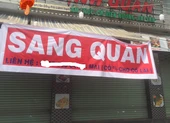 Đề xuất bổ sung nhiều đối tựợng được gia hạn nộp thuế