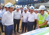 ‘32.000 tỉ nằm chềnh ềnh ra đấy, đau xót vô cùng’
