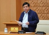 'Cuộc chơi mới' sau COVID-19: Việt Nam đừng đứng ngoài, đi sau