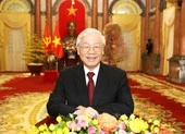 Tổng bí thư, Chủ tịch nước kêu gọi tình nguyện hiến máu