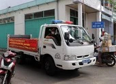 Muôn kiểu lách luật của cơ sở kinh doanh mùa COVID-19