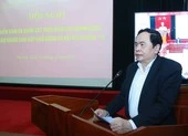 Chi 62.000 tỷ hỗ trợ dân: Công khai để tránh sai phạm