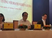 Đổi mới tại Hội nghị Thủ tướng với cộng đồng doanh nghiệp