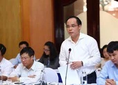 'Chỉ có quyền tự do kinh doanh, không có quyền anh quyền tôi'