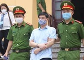 Cựu thượng tá công an một mực kêu oan vụ gian lận điểm thi