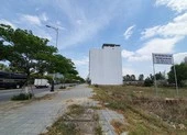 Đất 'có yếu tố Trung Quốc' hầu hết đã được chuyển nhượng