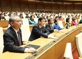 Đại biểu Quốc hội: Chất lượng phải là tiêu chí hàng đầu