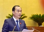 Thủy điện sẽ không thuộc diện đầu tư theo phương thức PPP