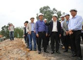 3 dự án cao tốc Bắc - Nam được chuyển sang đầu tư công