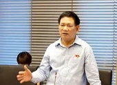 'Chuyển cả 8 dự án cao tốc sang đầu tư công cũng được'