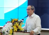 Bí thư Nguyễn Thiện Nhân đưa ra 10 giải pháp phục hồi kinh tế