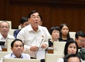 Đại biểu tranh luận gay gắt vụ Hồ Duy Hải và nhiều kỳ án khác