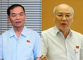 Quốc hội: ‘Nóng’ tranh luận cắt điện, nước công trình vi phạm