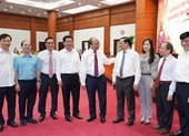Thủ tướng: ‘Đã kêu khó thì đừng xin vốn, mang tiếng’