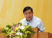 Đề xuất lập Ban Chỉ đạo Quốc gia chống suy thoái kinh tế