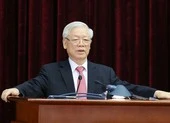 Công bố và mời dân góp ý văn kiện Đại hội XIII