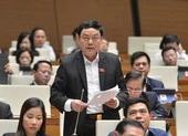 ĐBQH không đồng ý để Bộ Công an cấp giấy phép lái xe