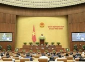ĐBQH: 99% dân sẽ ủng hộ không tách Luật Giao thông đường bộ