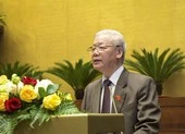Hôm nay, Quốc hội miễn nhiệm Thủ tướng, Chủ tịch nước