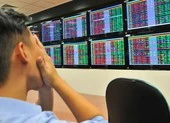 Thanh tra gấp Sở Giao dịch chứng khoán TP.HCM 