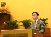 Năm 2022 Quốc hội sẽ giám sát việc sắp xếp các huyện, xã